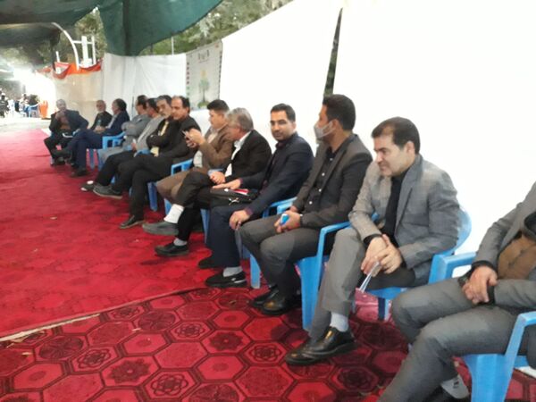  دوره توانمندسازی مدیران مدارس خراسان رضوی با عنوان اردوی میم مثل مدیر