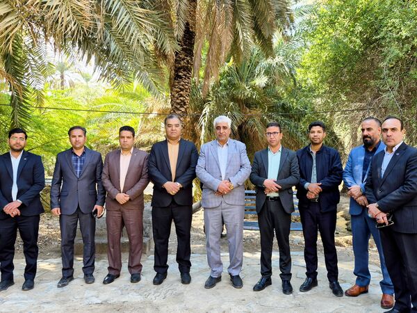 رقابت ورزشکاران دیار کریمان در مسیرهای طبیعی با میزبانی شهرستان عنبرآباد