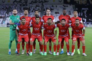 پرسپولیس گران‌قیمت‌ترین تیم فوتبال ایران؛  استقلالی‌ها در رتبه چهارم