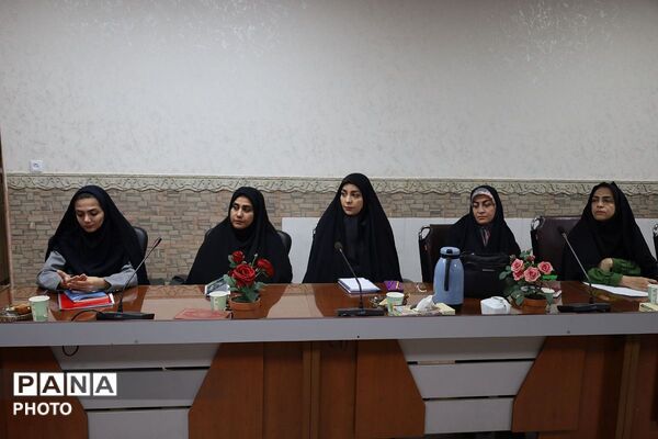 توانمندسازی مشاوران مدارس، گامی برای هدایت تحصیلی استاندارد در آموزش و پرورش قرچک
