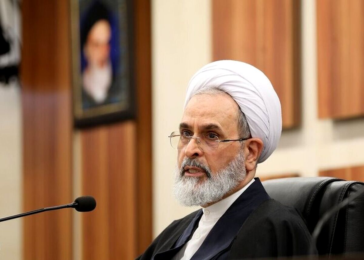 آیت‌الله اعرافی: ملت ایران از این سختی‌ها عبور می‌کنند و شهد شیرین پیروزی را تناول خواهند کرد