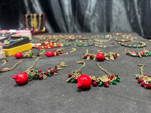 آخرین روز نمایشگاه یلدایی در شهرکرد