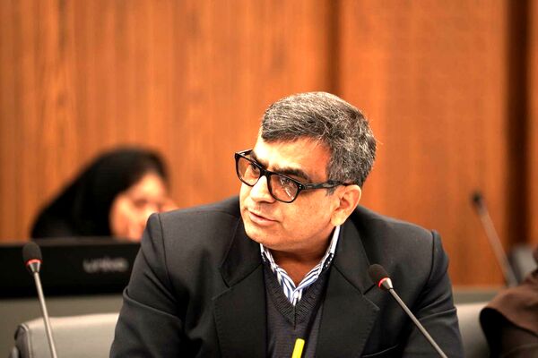 نشست نخبگانی دانشجویان با وزیرعلوم در مشهد
