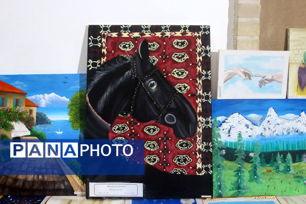 افتتاحیه جشنواره فرهنگی هنری ناحیه یک یزد