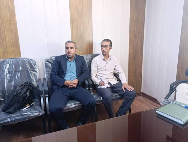 برگزاری جلسه توانمندسازی معاونان و مربیان پرورشی در مارگون