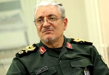 به هرگونه تعرض پاسخ می‌دهیم؛ ‌دردناک‌تر‌