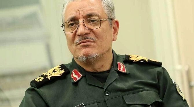 به هرگونه تعرض پاسخ می‌دهیم؛ ‌دردناک‌تر‌