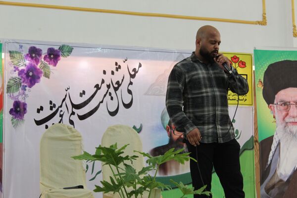 همایش گرامیداشت هفته معلم در شهرستان گرمه
