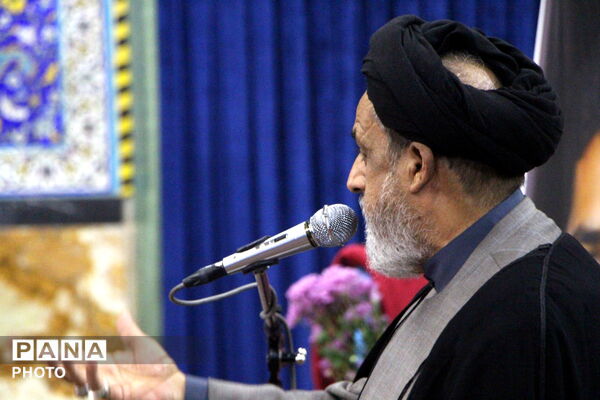 یادبود شهید امیرمحمد جعفریان در مسجد حظیره یزد