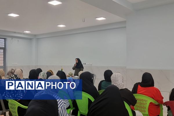 انجمن اولیا و مربیان و انتخابات سرنوشت ساز در دبستان خورسندیان 