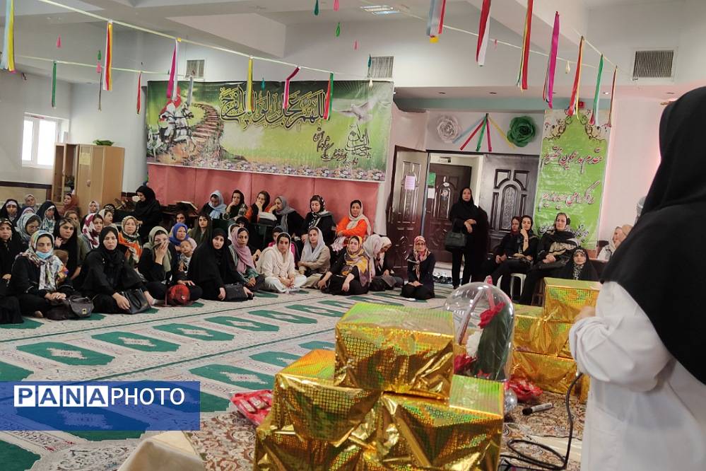 برگزاری انتخابات انجمن اولیا و مربیان در مدارس ناحیه دو شهرری 