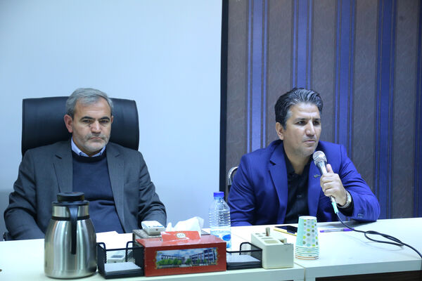 کارگاه تخصصی معاونان پرورشی و فرهنگی آذربایجان شرقی