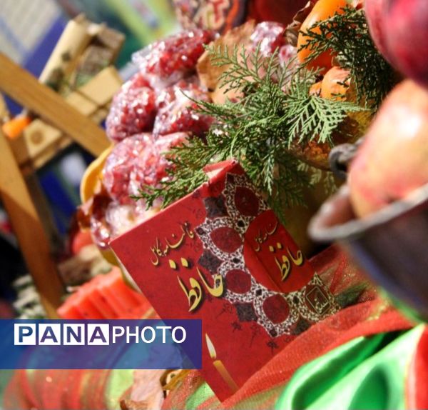 اردوی تمشک در شهرستان سملقان