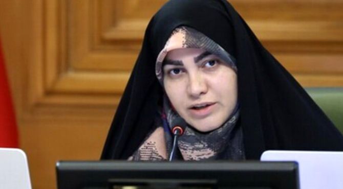 ۱۰۰ هزار پرستار در نظام درمان کشور کم داریم