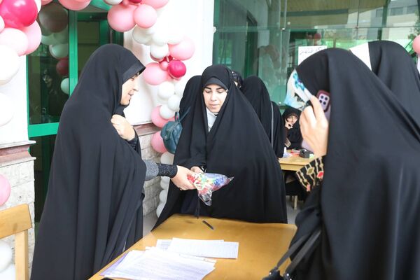 مرحله استانی چهل و سومین مسابقات قرآن، عترت و نماز شهر تهران