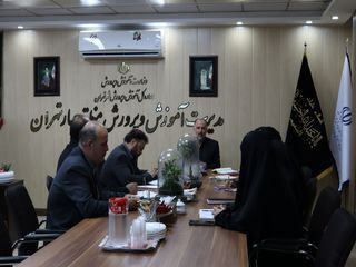 تبیین فرهنگ ایثار و شهادت یک وظیفه ملی است