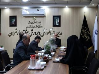 تبیین فرهنگ ایثار و شهادت یک وظیفه ملی است