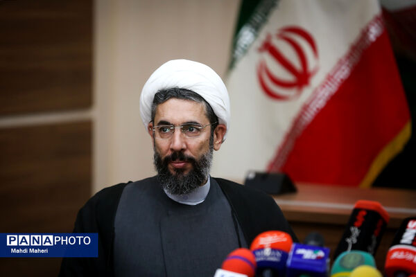 نشست خبری ستاد مرکزی «بزرگداشت شهدای خدمت»