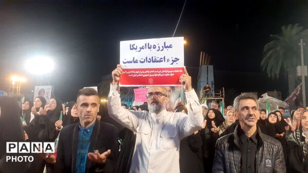 قاب هایی از جنس اقتدار