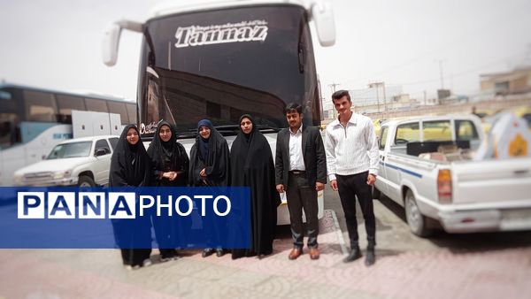 آنچه در اردو‌ ملی پانا گذشت!