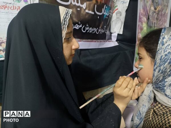 میدان ۲۲ بهمن گلوگاه، میعادگاه پیمان با ایران