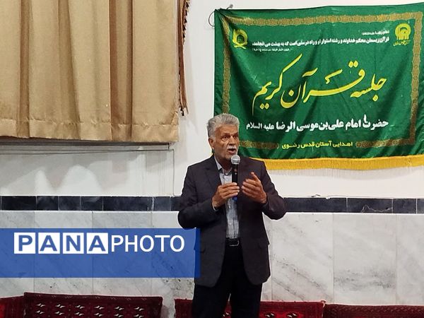 برگزاری هم اندیشی سر هیأت های حسینیه‌های کاشمر