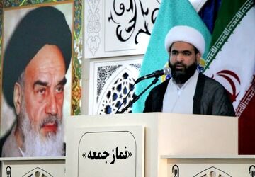 نماز جمعه؛ میعادگاه ایمان و وحدت در رودان