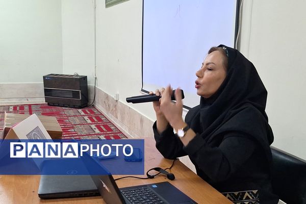 اجرای طرح توانمندسازی والدین در شیراز