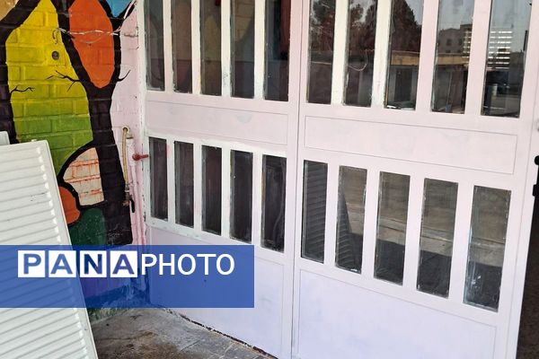 مدرسه طلیعه نو شد؛ شروع دوباره برای ما نوجوان‌ها