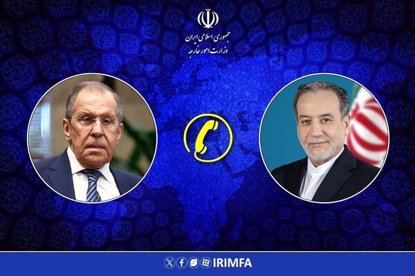 عزم ایران برای تداوم دفاع از حاکمیت ملی و تمامیت سرزمینی