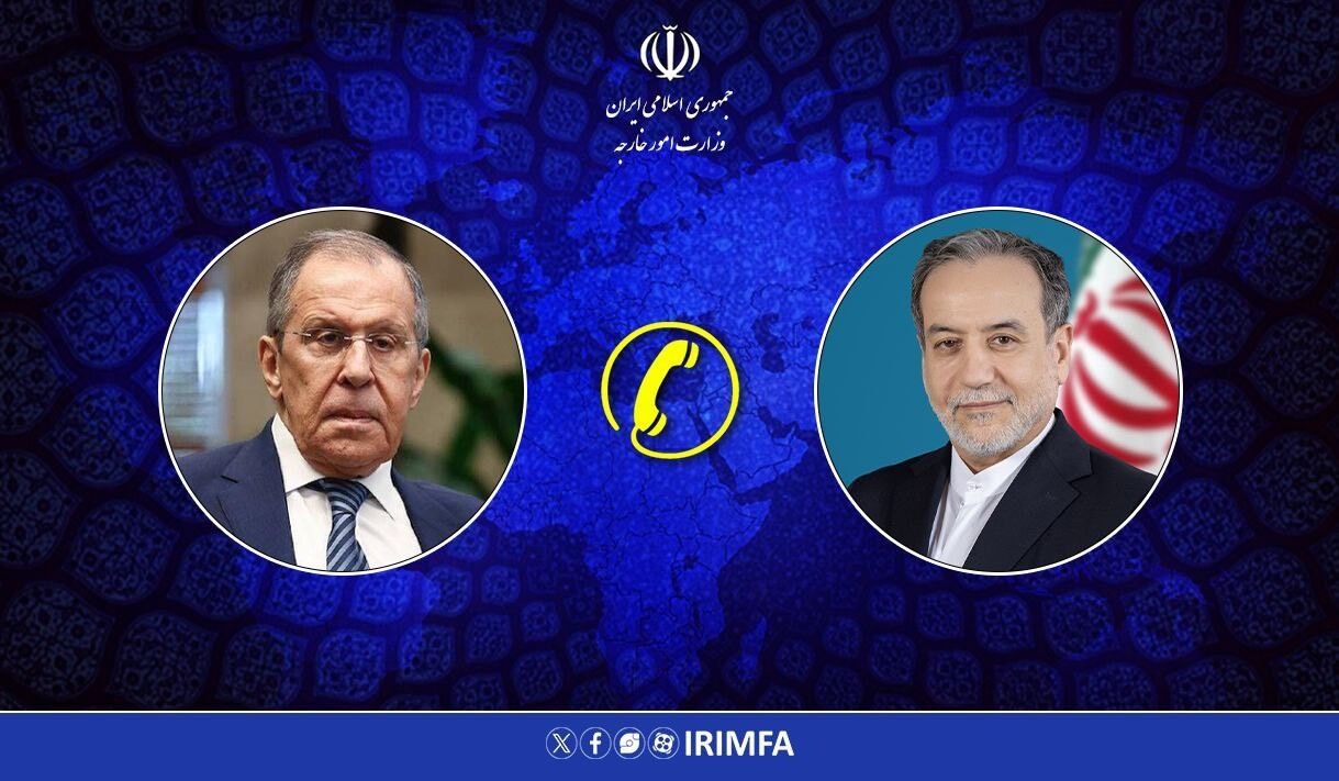 عزم ایران برای تداوم دفاع از حاکمیت ملی و تمامیت سرزمینی