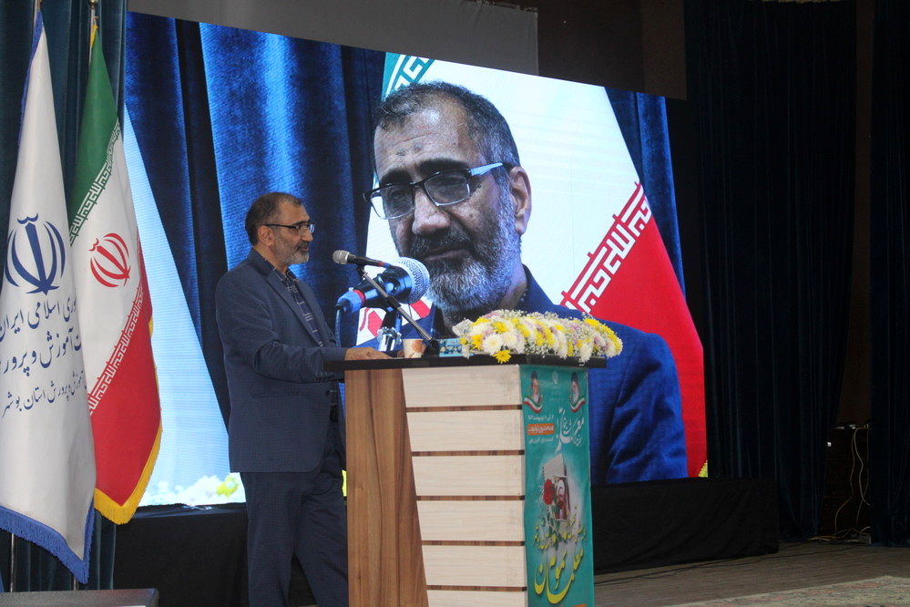 ‌‌حرکت در مسیر روشنگرانه شهید‌مطهری مصداق جهاد تبیین است