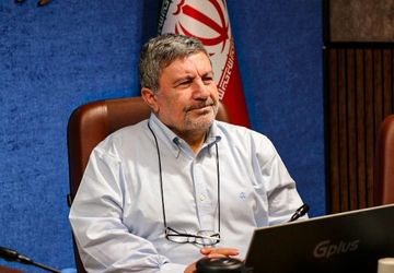 الیاس حضرتی به پویش «بساز مدرسه» پیوست/ اختصاص یک ماه از حقوق و ماهانه ۵میلیون تومان برای عدالت آموزشی