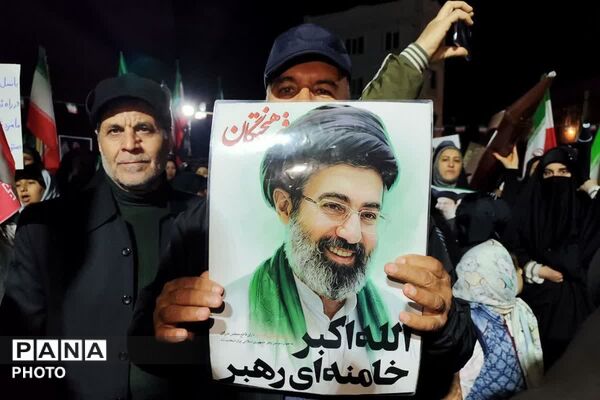 آغاز موج چهل و سومین تجمعات مردمی شهر صباشهر