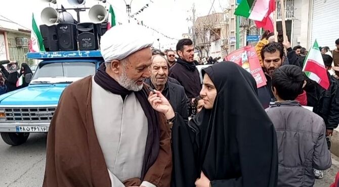راهپیمایی روز جهانی قدس