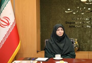 حمایت ستاد اجرایی فرمان حضرت امام (ره) از پروژه احیای میش مرغ