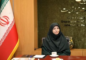 حمایت ستاد اجرایی فرمان حضرت امام (ره) از پروژه احیای میش مرغ