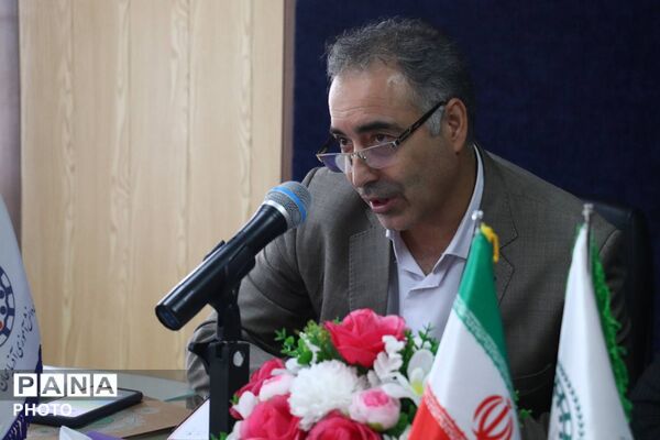 تفاهم‌نامه اداره آموزش‌وپرورش و کمیته امداد در آذربایجان‌شرقی