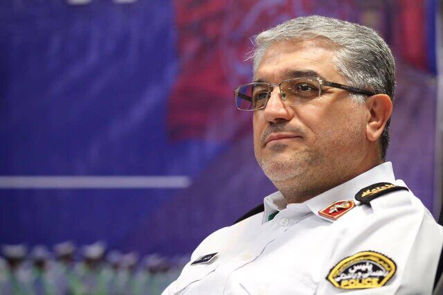 خودروهای داخلی از ایمنی کافی برخوردار نیستند