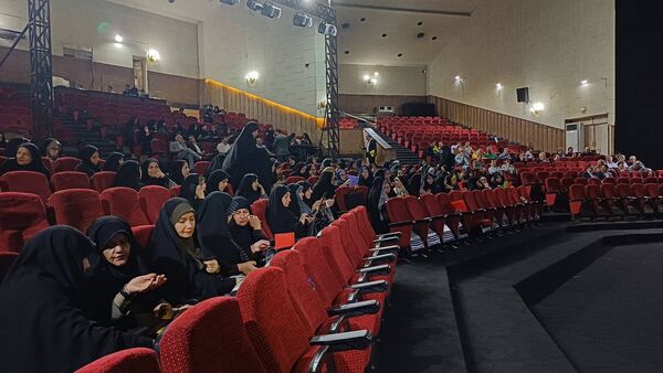 همایش مدرسه‌تراز، گام بلند آموزش‌وپرورش شهر تهران به‌سوی یادگیری برتر