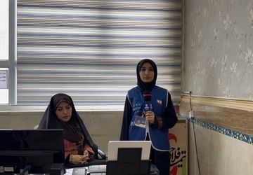 کلاس‌های مجازی مکمل آموزش حضوری‌اند