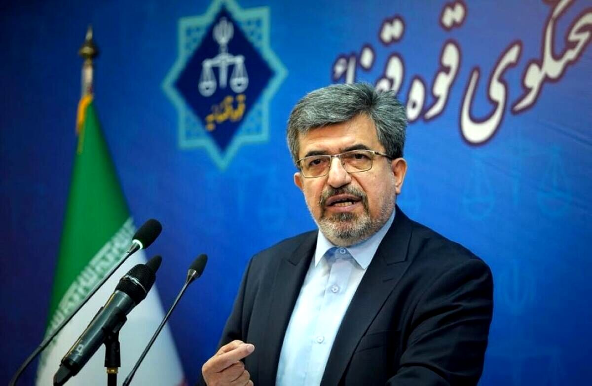 در ایام عید فطر ۸۵۸ نفر مشمول عفو منتهی به آزادی و مختومه شدن پرونده شدند