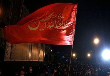 حضرت رقیه (س)؛ پیام‌آور خردسال عاشورا