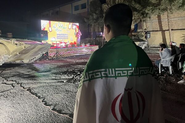 رویداد بزرگ پلاک‌های بی‌نام، خاطره‌های ماندگار در روستای اورین نسیم‌شهر 