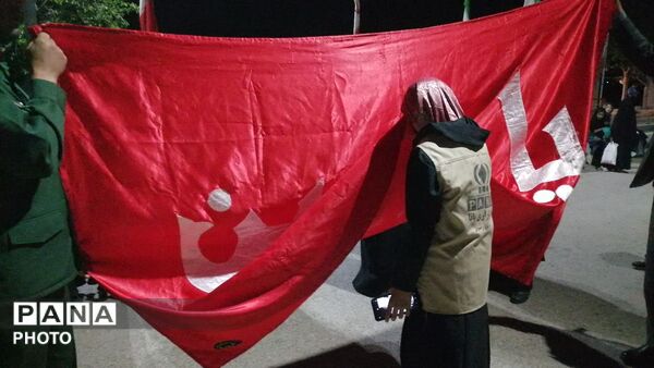 هشتاد و نه شب حضور در خیابان