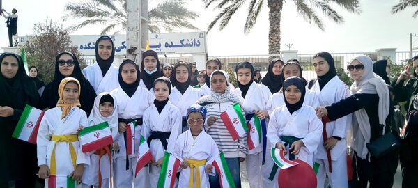 چهل‌ و‌ هفتمین ‌سالگرد ‌پیروزی ‌انقلاب‌اسلامی