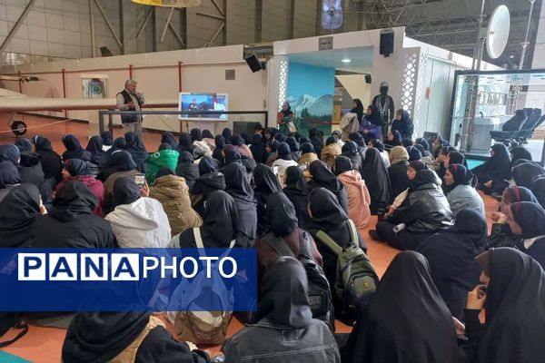 اعزام اولین گروه دانش آموزان شهرستان قرچک به اردوی راهیان پیشرفت 