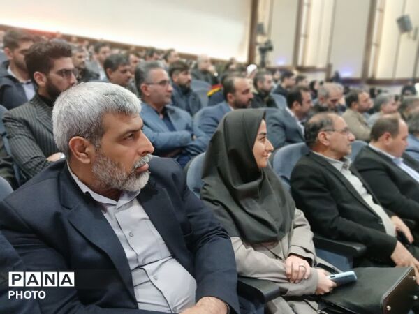 گرامیداشت هفته امور تربیتی و تربیت اسلامی در گلستان