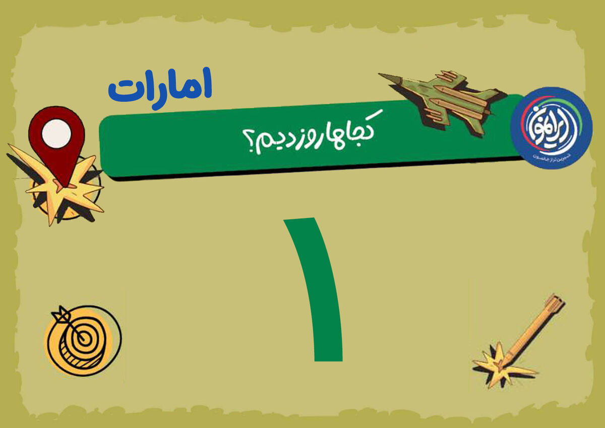 الظفره؛ زیر ذره‌بینِ «دزفول» / وقتی اتاق کنترل هوایی آمریکا دیگر امن نیست