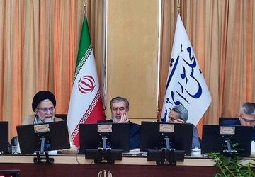 استعلام رئیس‌جمهور درباره ۷۳ نفر از وزرات اطلاعات